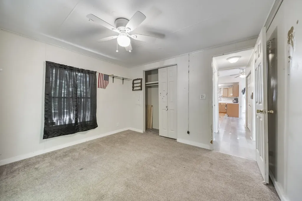 12 Circle Road Ossipee NH 03814