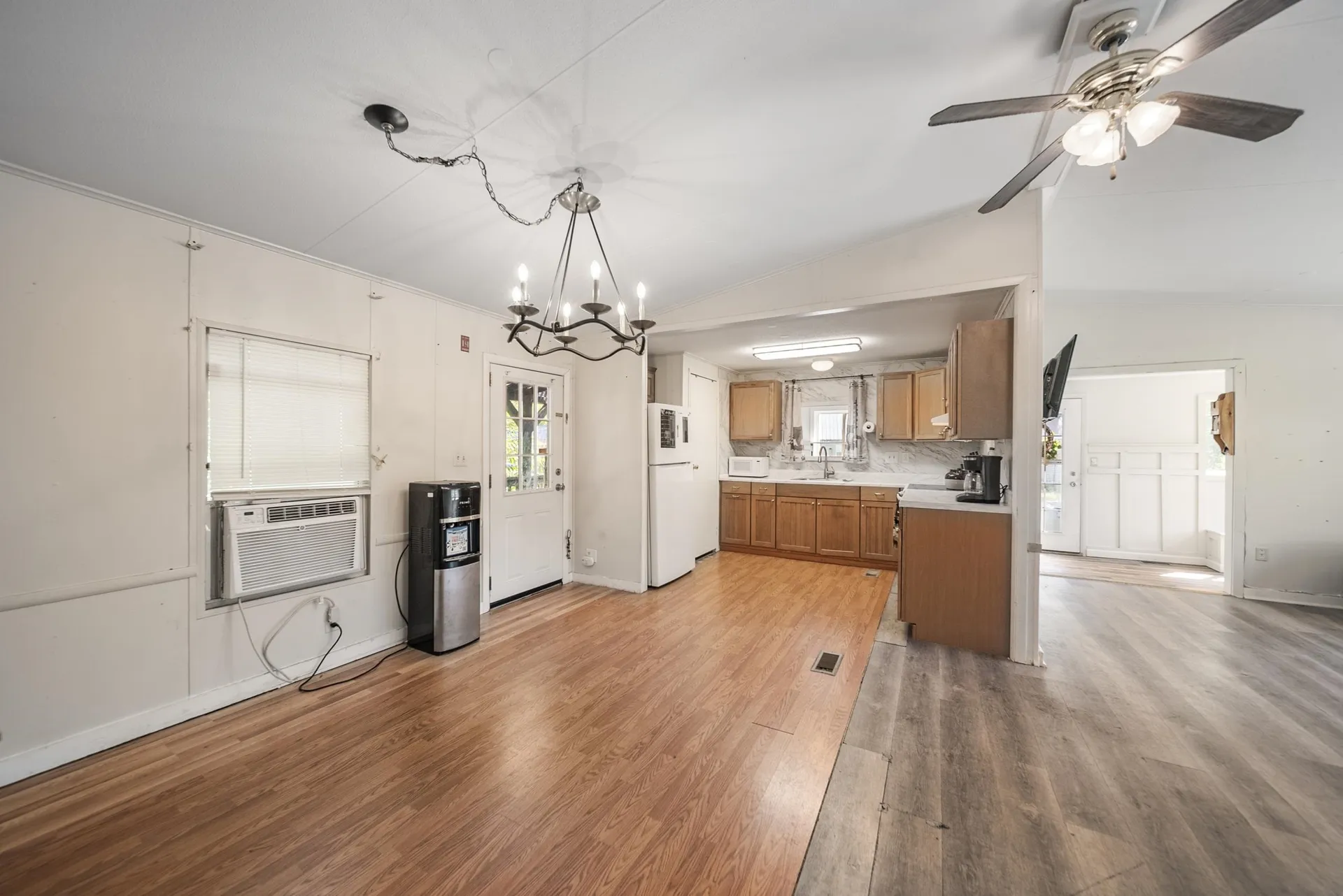 12 Circle Road Ossipee NH 03814