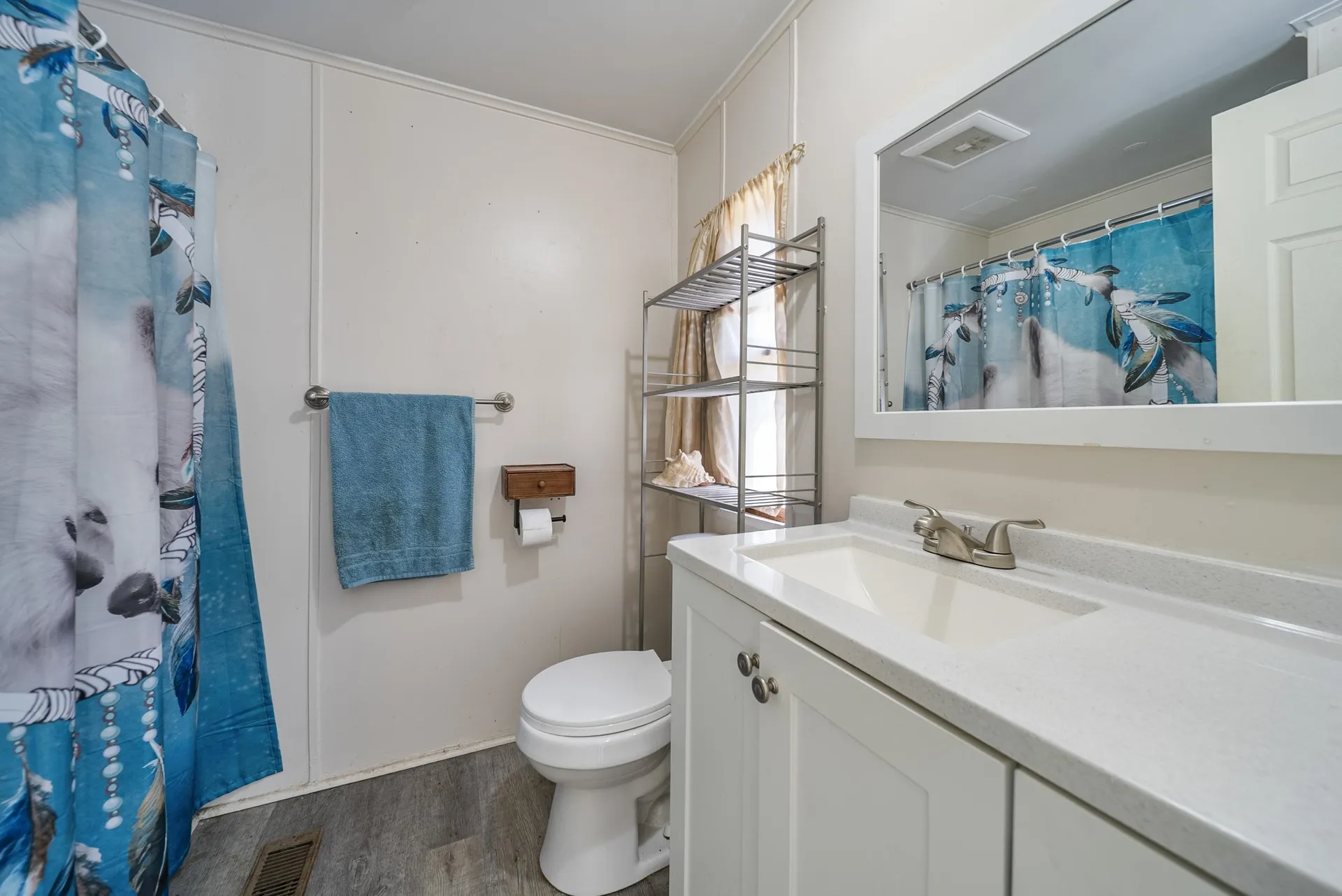 12 Circle Road Ossipee NH 03814