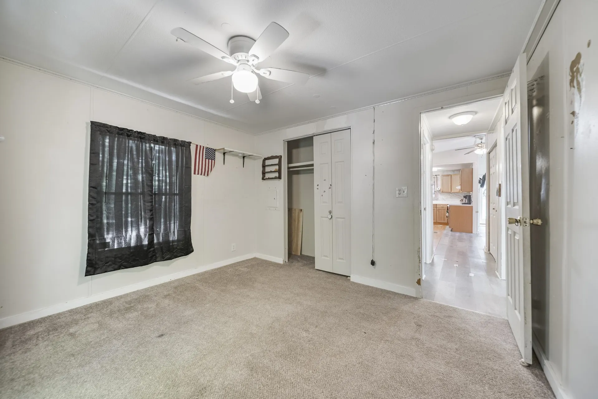 12 Circle Road Ossipee NH 03814