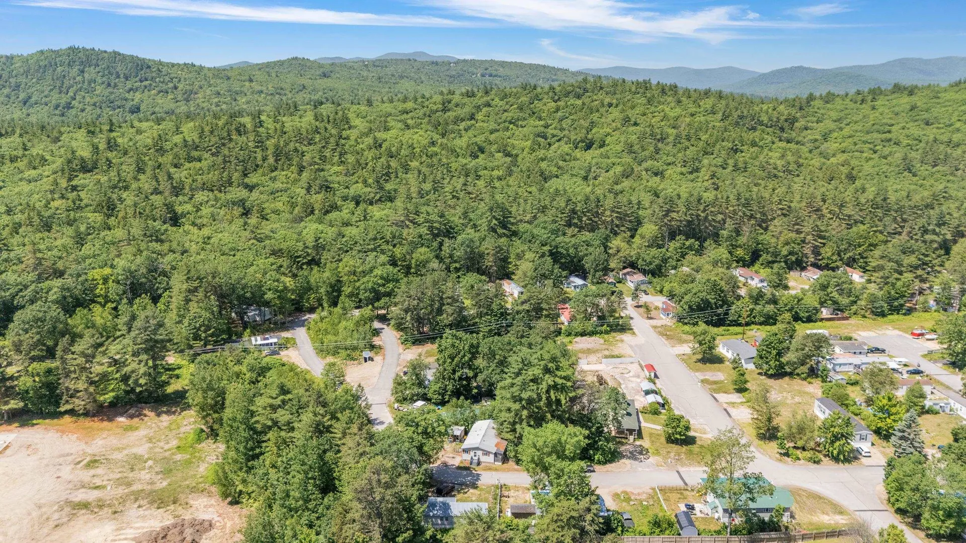 12 Circle Road Ossipee NH 03814