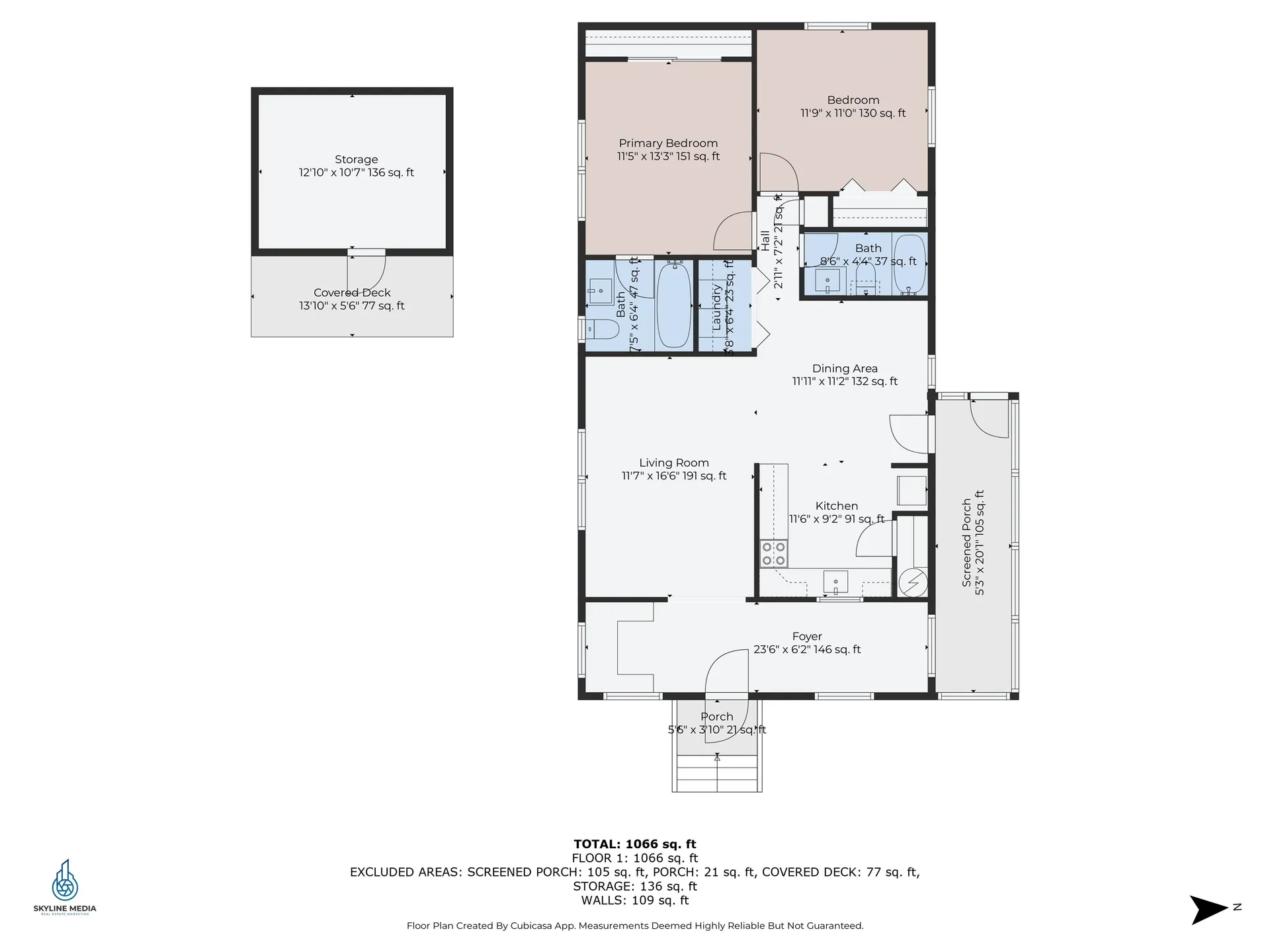 12 Circle Road Ossipee NH 03814