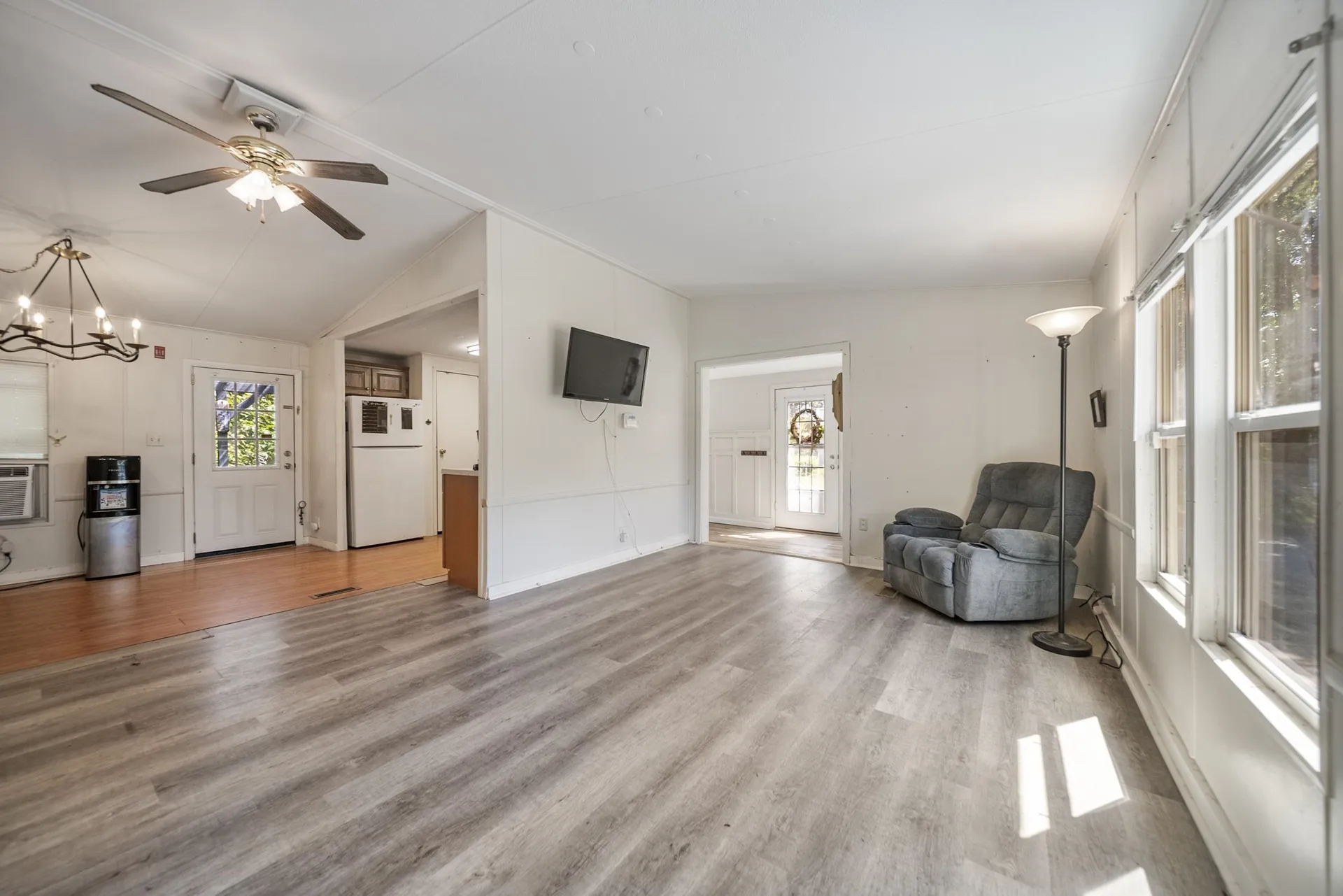 12 Circle Road Ossipee NH 03814