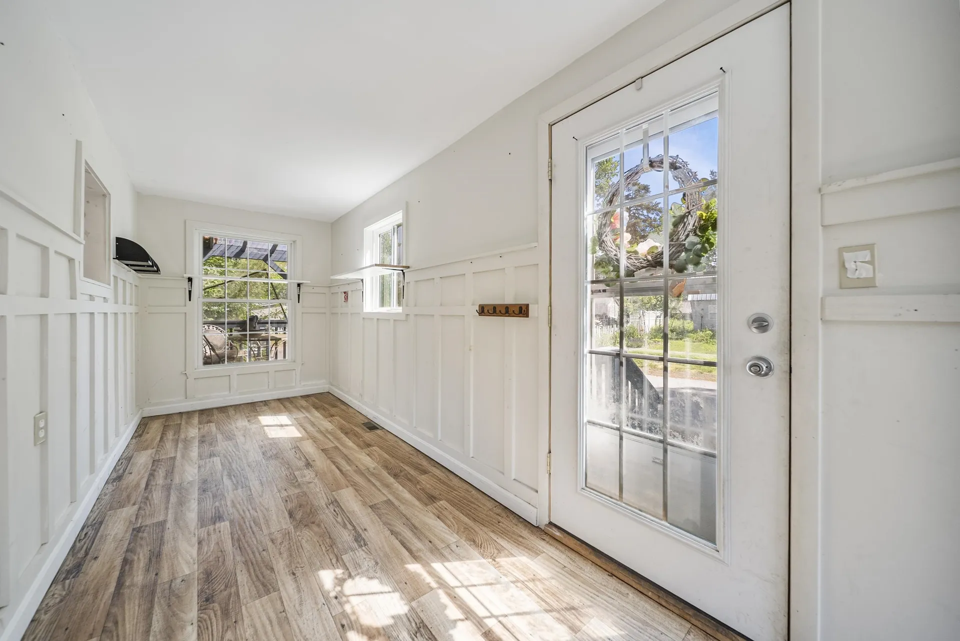 12 Circle Road Ossipee NH 03814