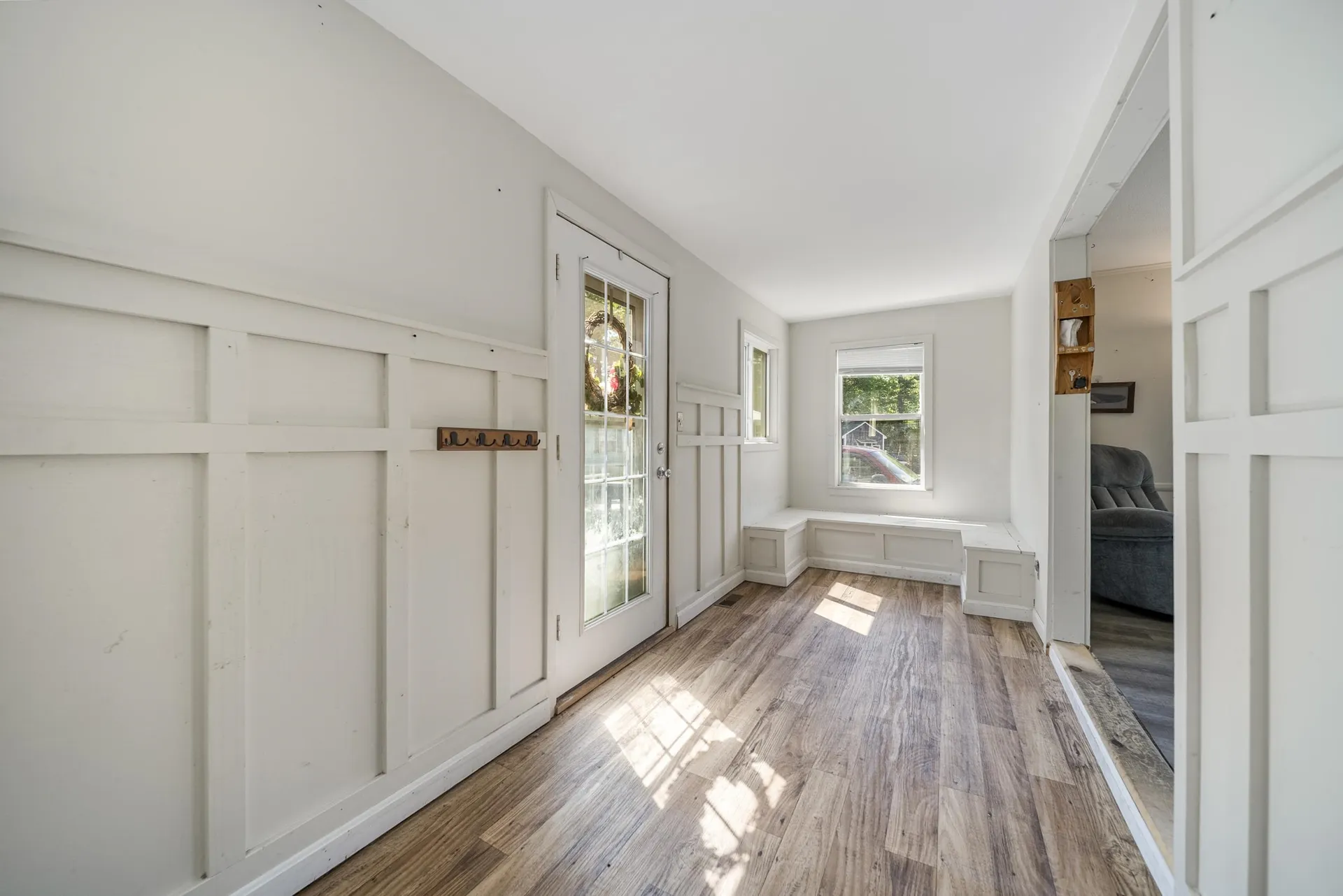 12 Circle Road Ossipee NH 03814