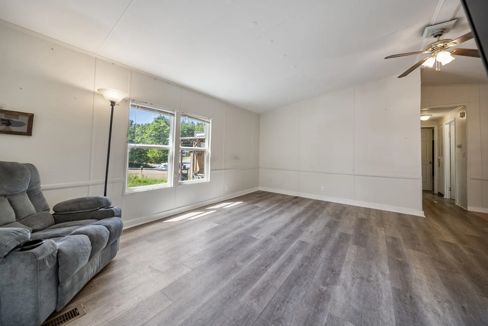 12 Circle Road Ossipee NH 03814