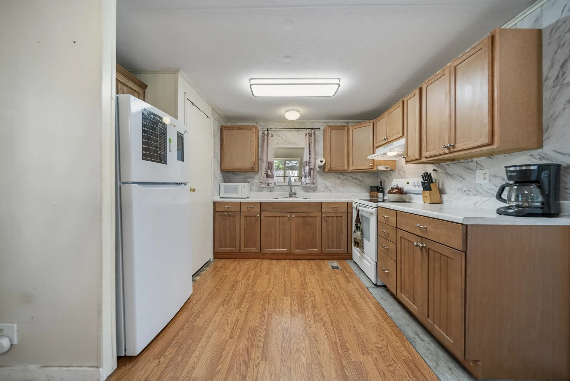 12 Circle Road Ossipee NH 03814