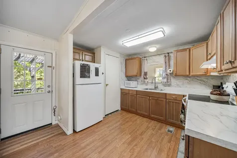 12 Circle Road Ossipee NH 03814