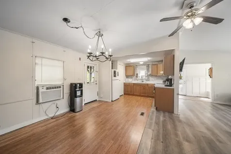 12 Circle Road Ossipee NH 03814