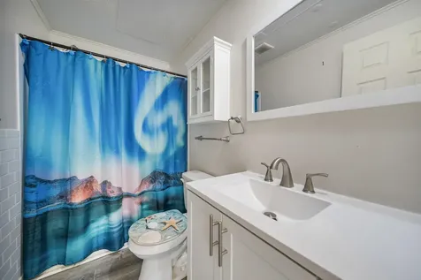 12 Circle Road Ossipee NH 03814