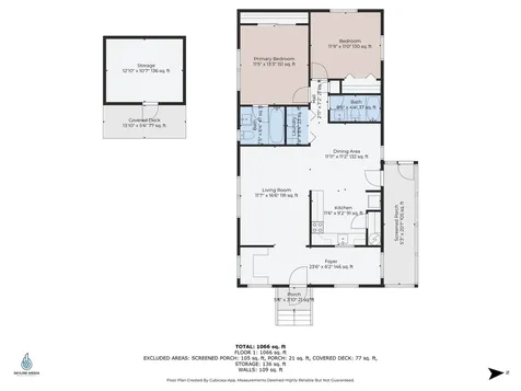 12 Circle Road Ossipee NH 03814