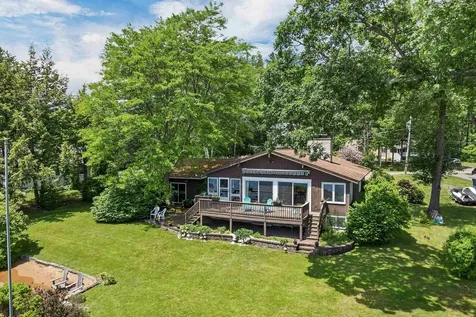 164 Birch Haven Road Laconia NH 03246