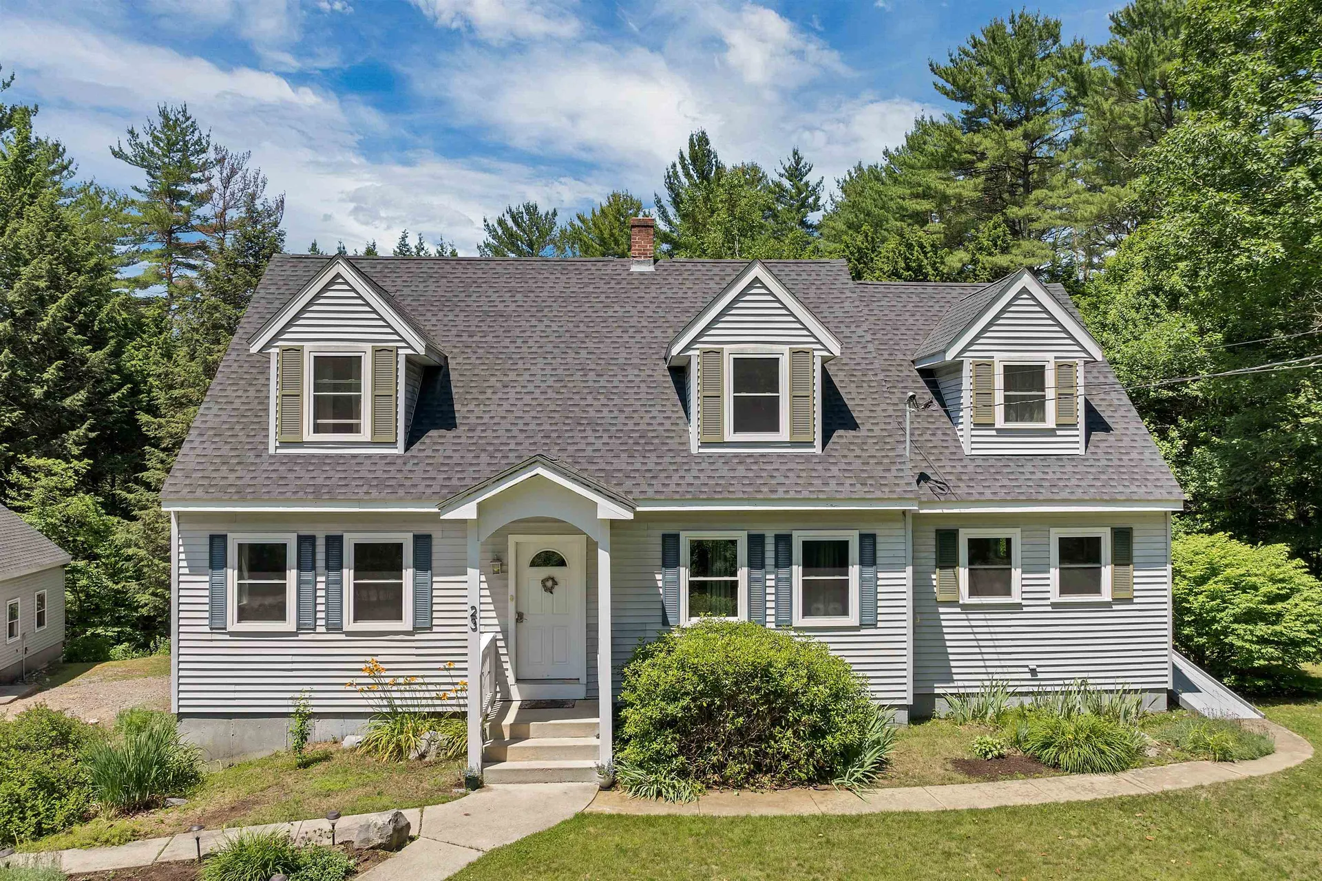 23 Davis Road Weare NH 03281