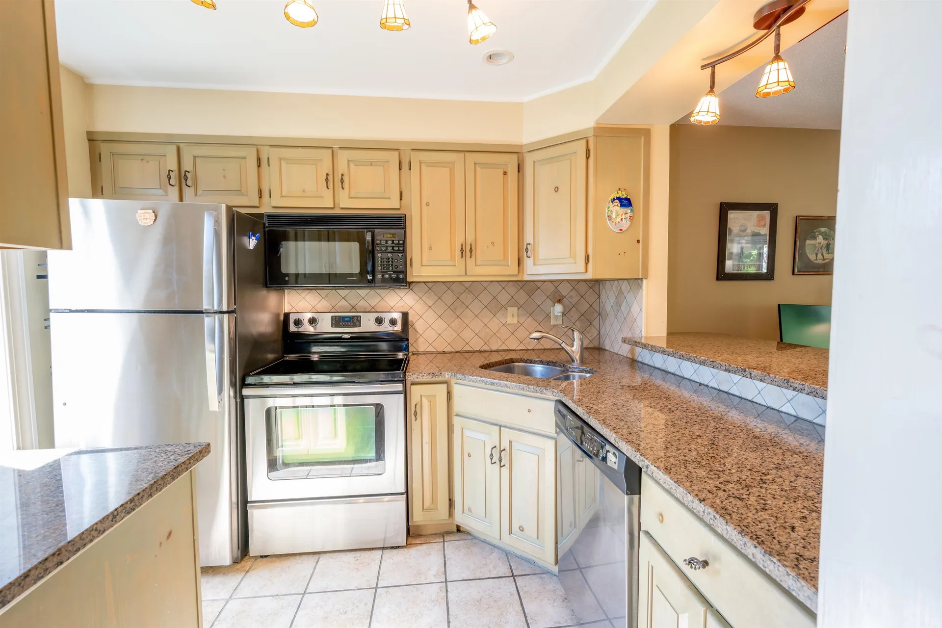 355 Lyman Bacheller Road Hartford VT 05059