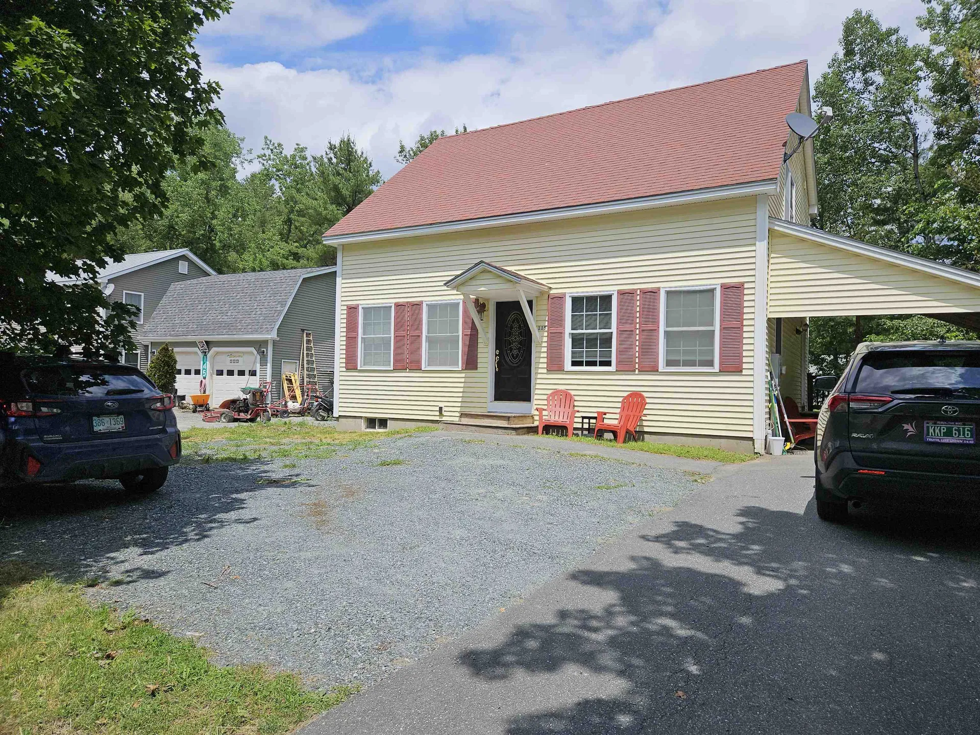 115 Hollow Drive Hartford VT 05001
