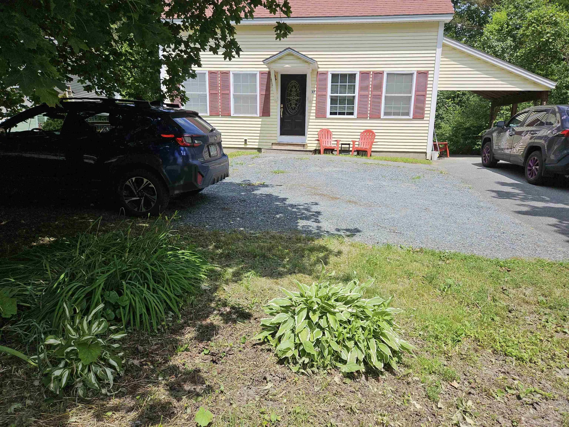 115 Hollow Drive Hartford VT 05001