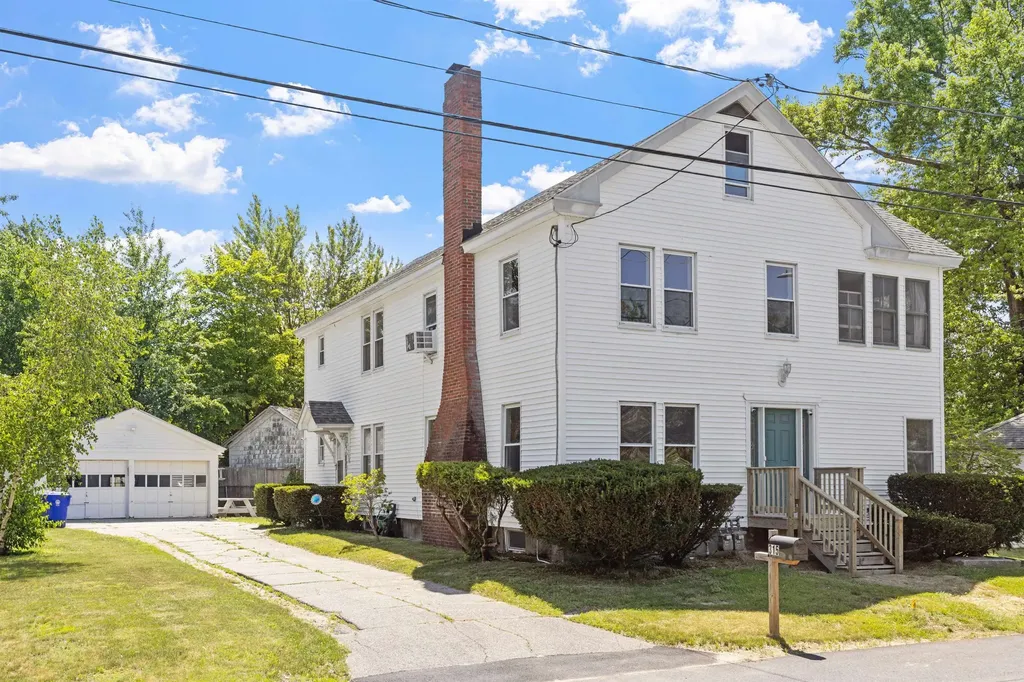 315 Young Street Manchester NH 03103