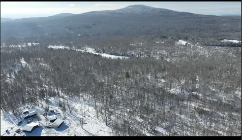 0 Lincoln Road Ripton VT 05443
