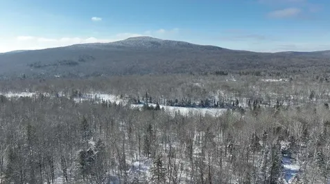 0 Lincoln Road Ripton VT 05443