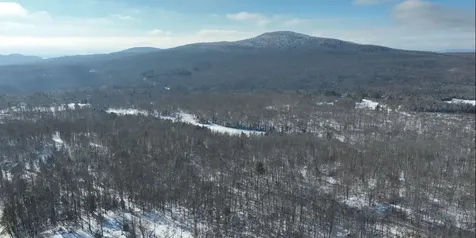 0 Lincoln Road Ripton VT 05443