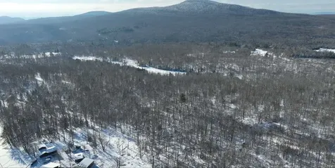 0 Lincoln Road Ripton VT 05443