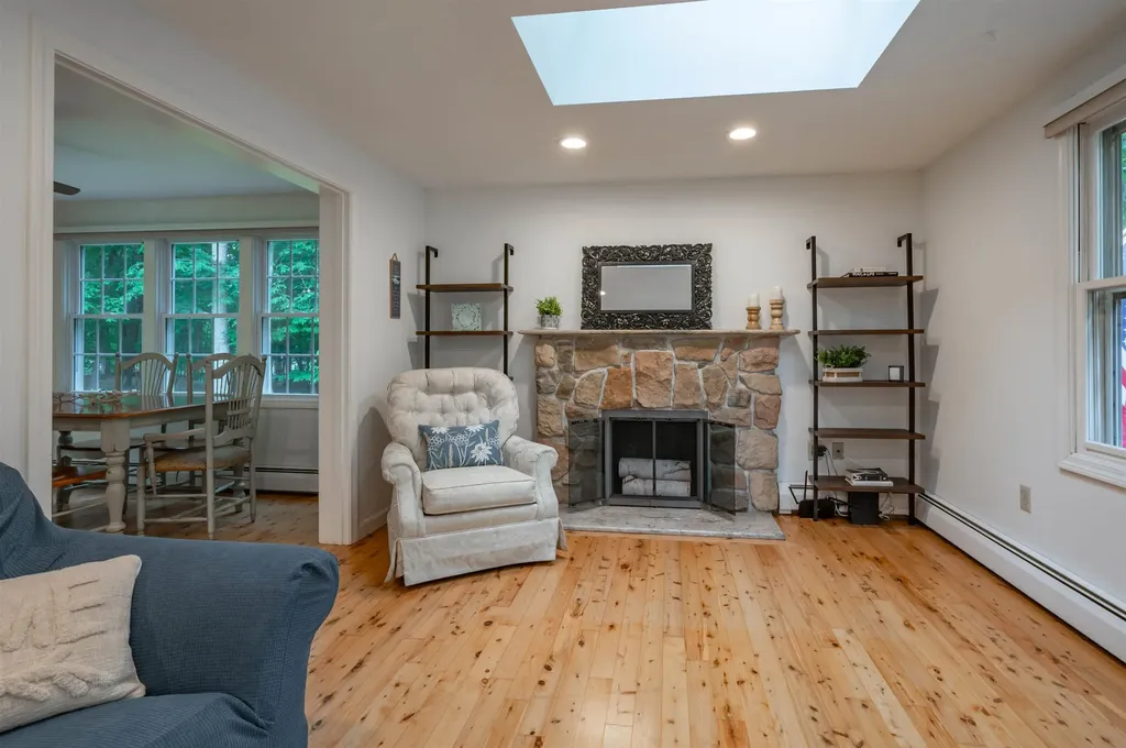 144 Windermere Road Moultonborough NH 03254