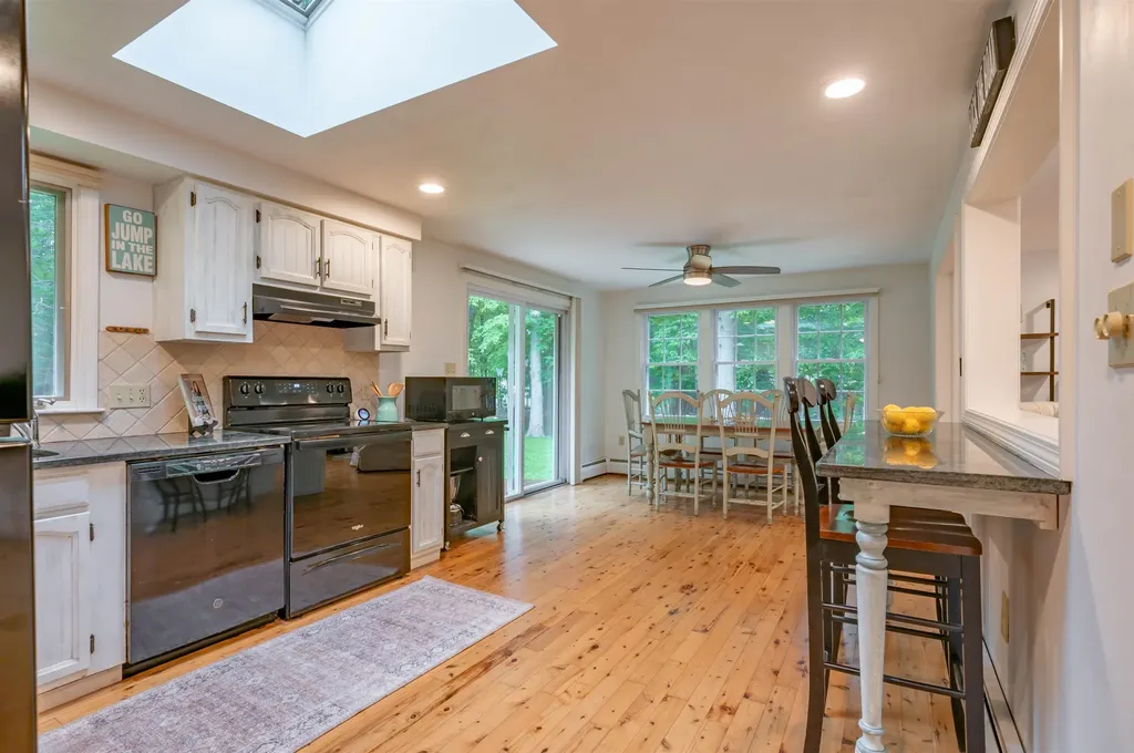 144 Windermere Road Moultonborough NH 03254