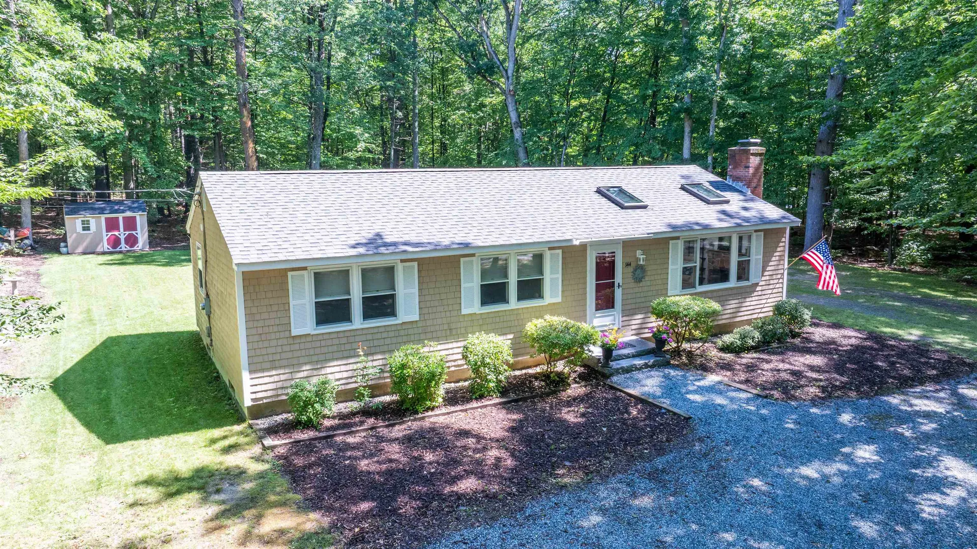 144 Windermere Road Moultonborough NH 03254
