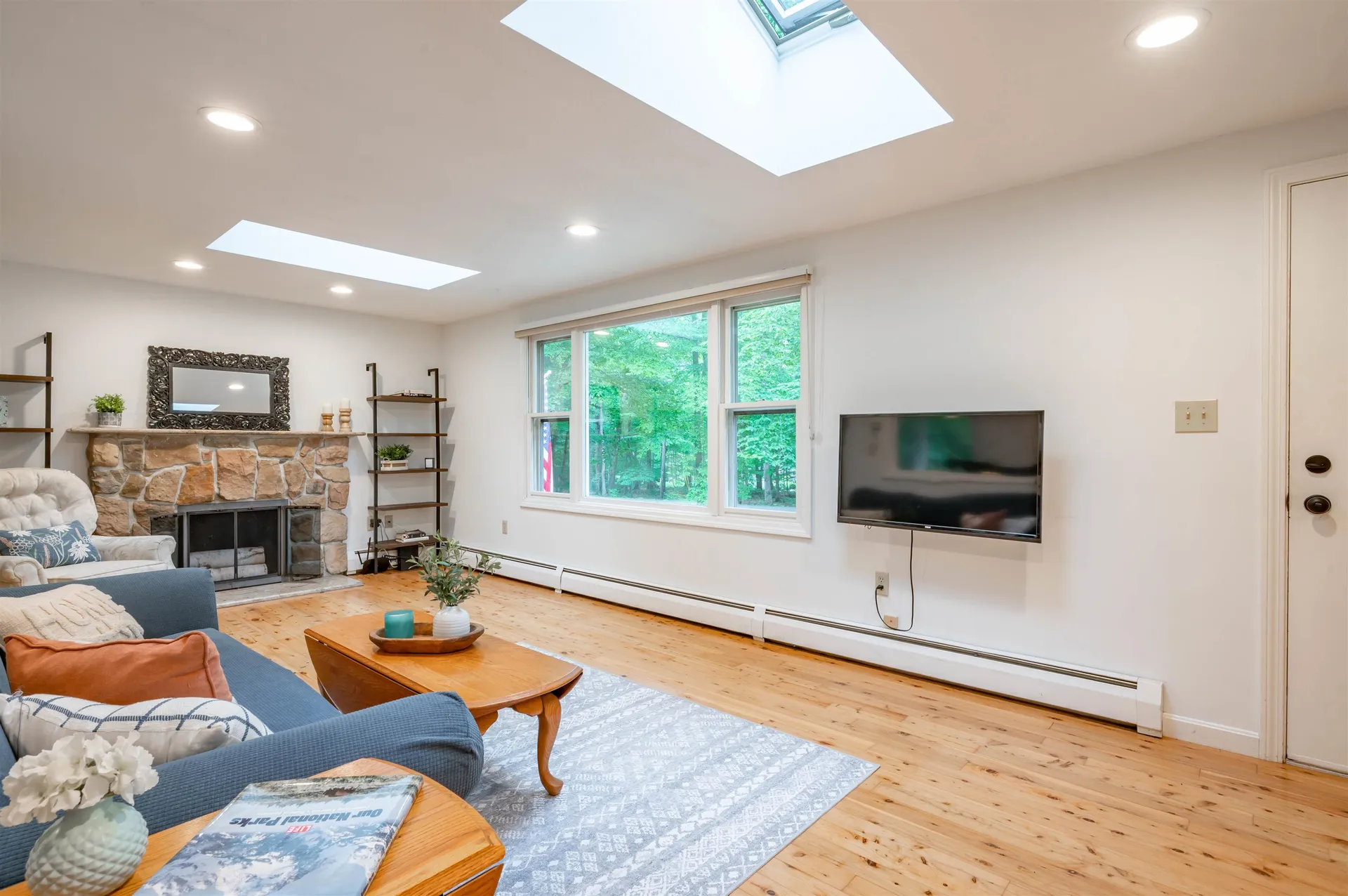 144 Windermere Road Moultonborough NH 03254