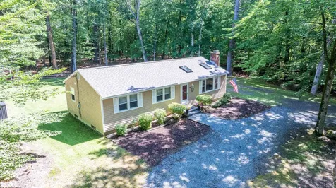 144 Windermere Road Moultonborough NH 03254