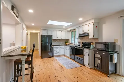 144 Windermere Road Moultonborough NH 03254