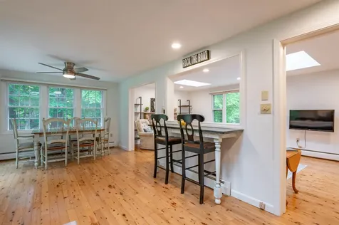 144 Windermere Road Moultonborough NH 03254