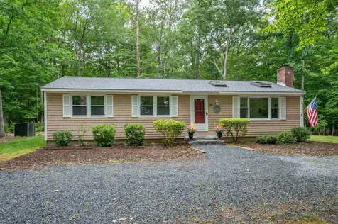 144 Windermere Road Moultonborough NH 03254