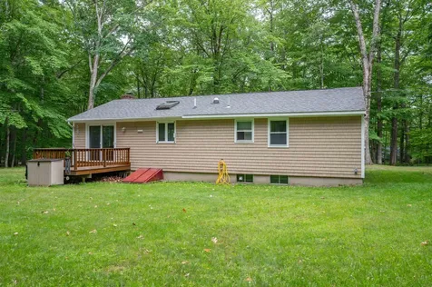 144 Windermere Road Moultonborough NH 03254
