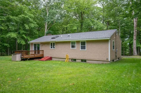 144 Windermere Road Moultonborough NH 03254