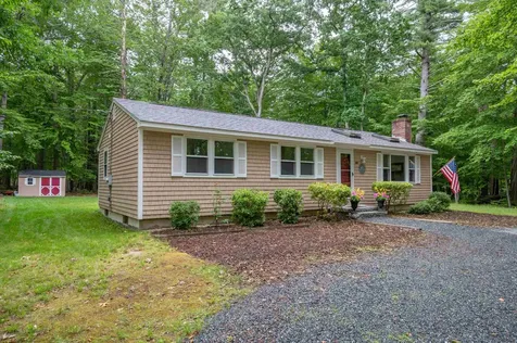 144 Windermere Road Moultonborough NH 03254