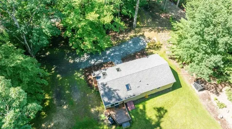 144 Windermere Road Moultonborough NH 03254
