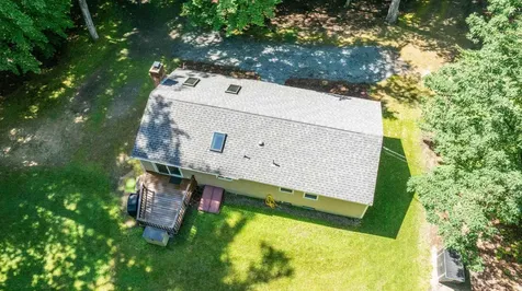 144 Windermere Road Moultonborough NH 03254