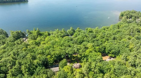 144 Windermere Road Moultonborough NH 03254