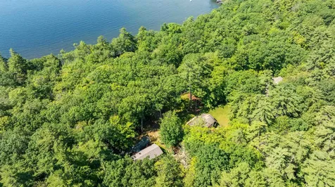 144 Windermere Road Moultonborough NH 03254