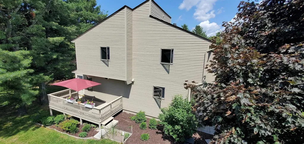 6 Charleston Green South Burlington VT 05403