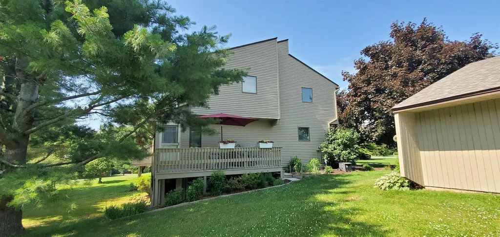 6 Charleston Green South Burlington VT 05403