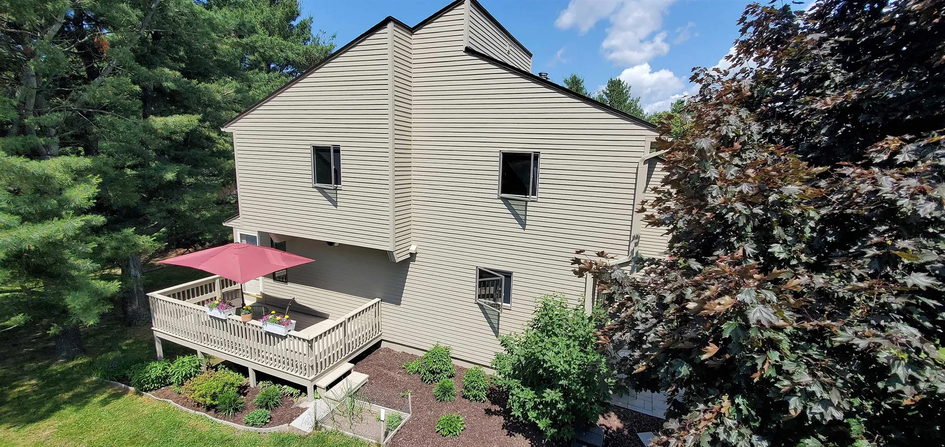 6 Charleston Green South Burlington VT 05403