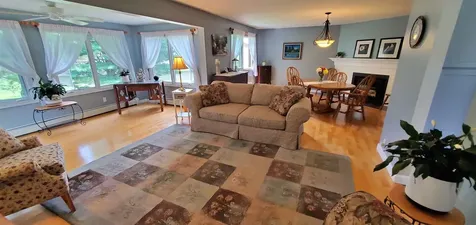 6 Charleston Green South Burlington VT 05403