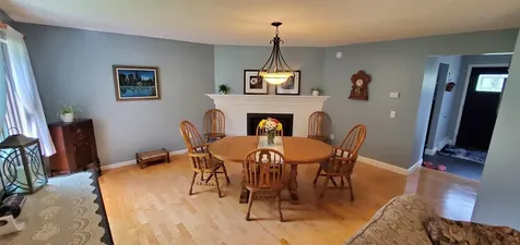 6 Charleston Green South Burlington VT 05403