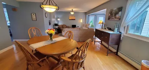 6 Charleston Green South Burlington VT 05403