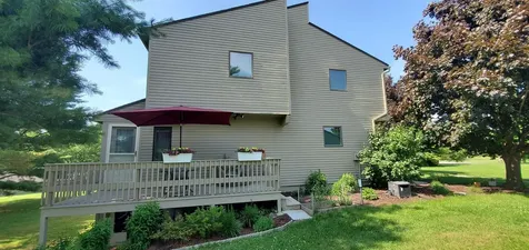 6 Charleston Green South Burlington VT 05403