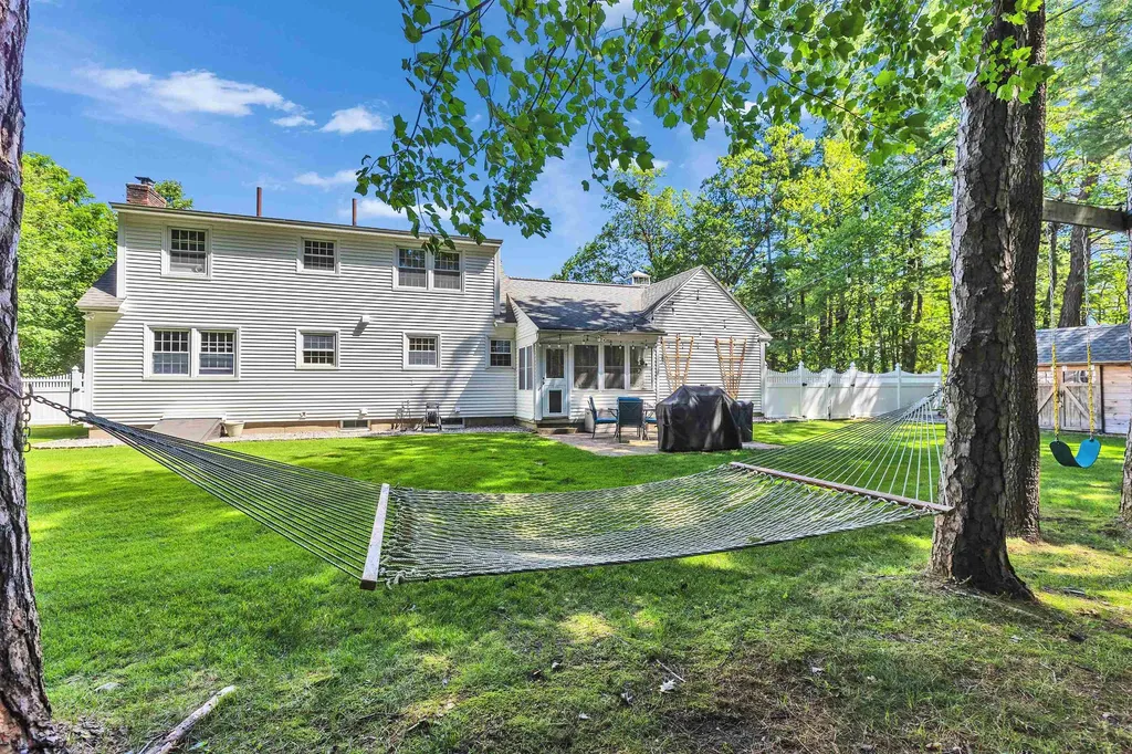 90 Lewis Street Manchester NH 03102