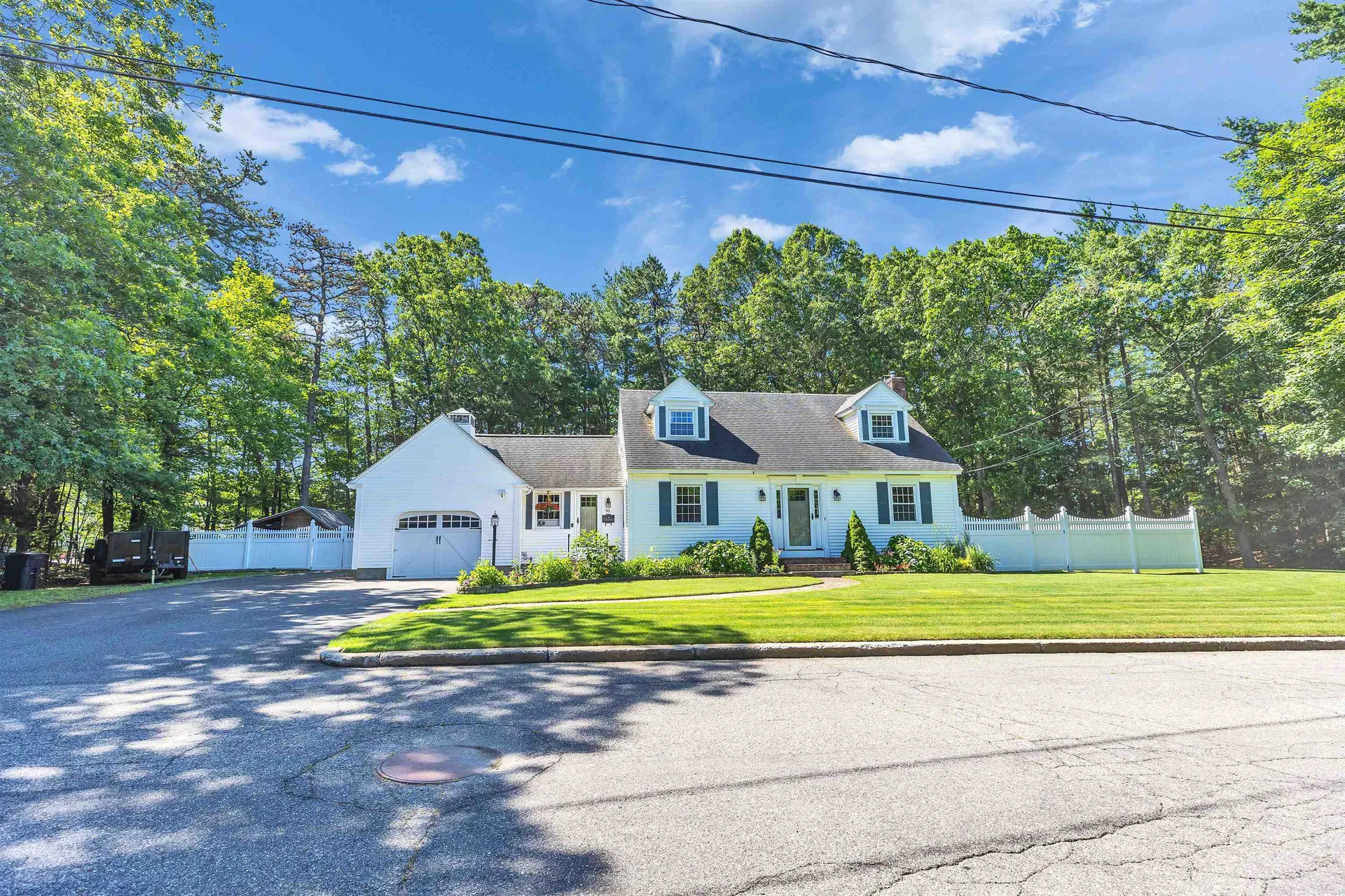 90 Lewis Street Manchester NH 03102
