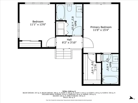 35 Hickory Lane Windham NH 03087